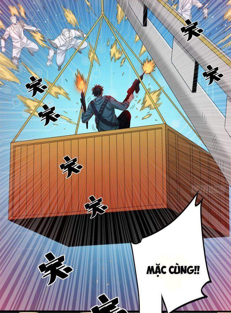 Xã Lam Bạch Chapter 29 - 2