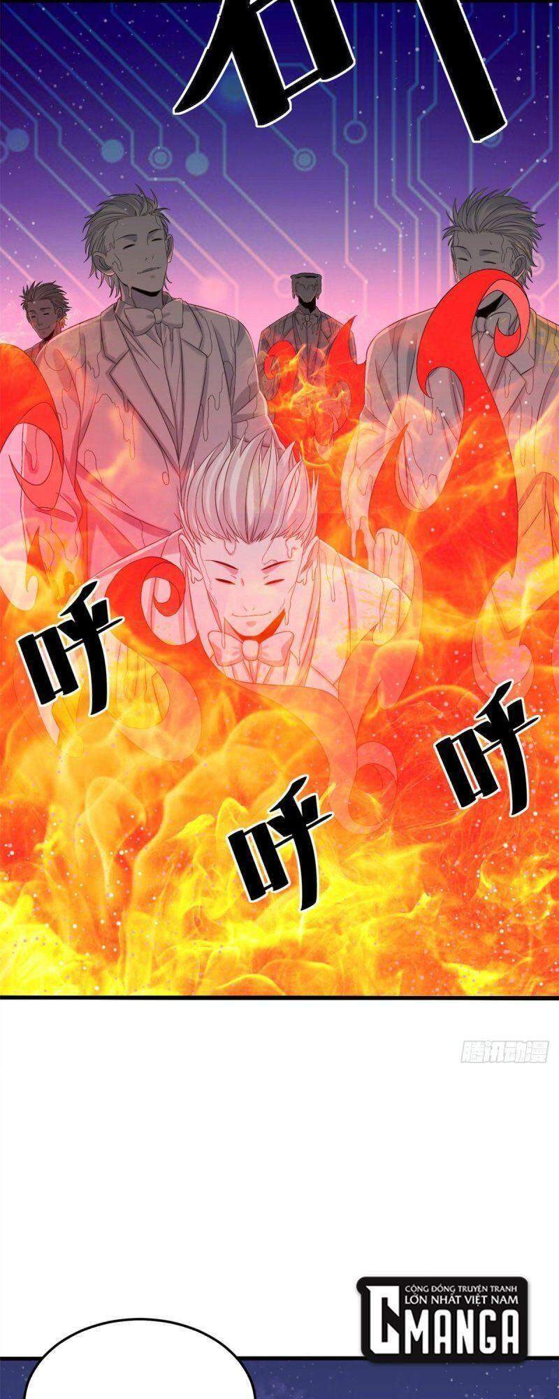 Xã Lam Bạch Chapter 29 - 15