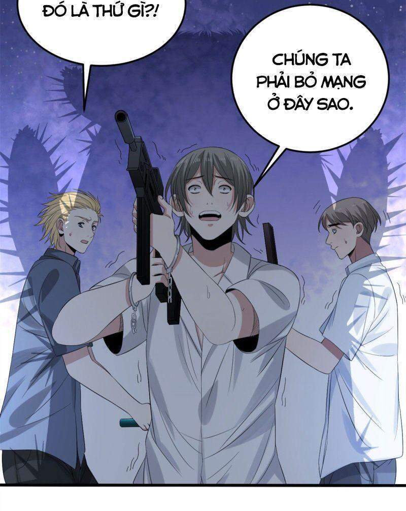 Xã Lam Bạch Chapter 29 - 16