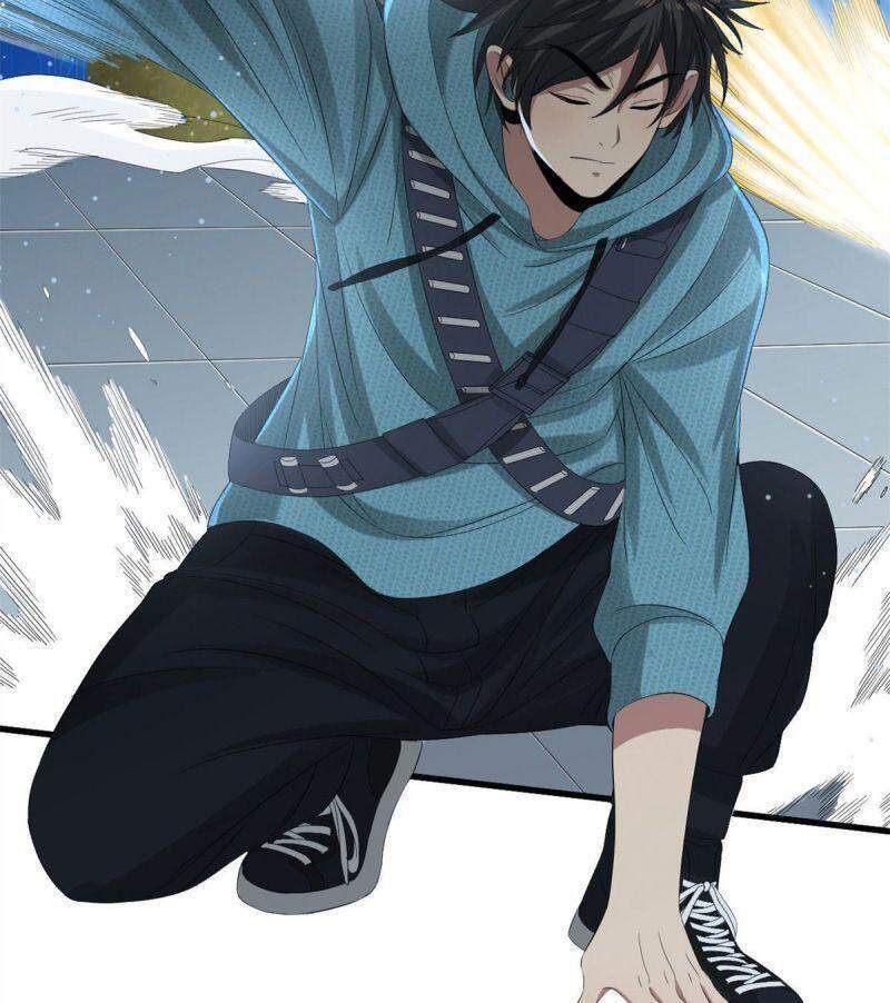 Xã Lam Bạch Chapter 29 - 20