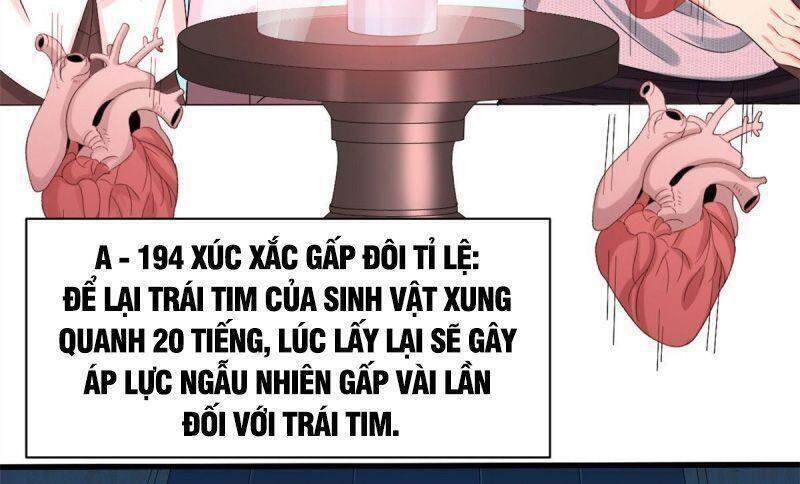 Xã Lam Bạch Chapter 29 - 26