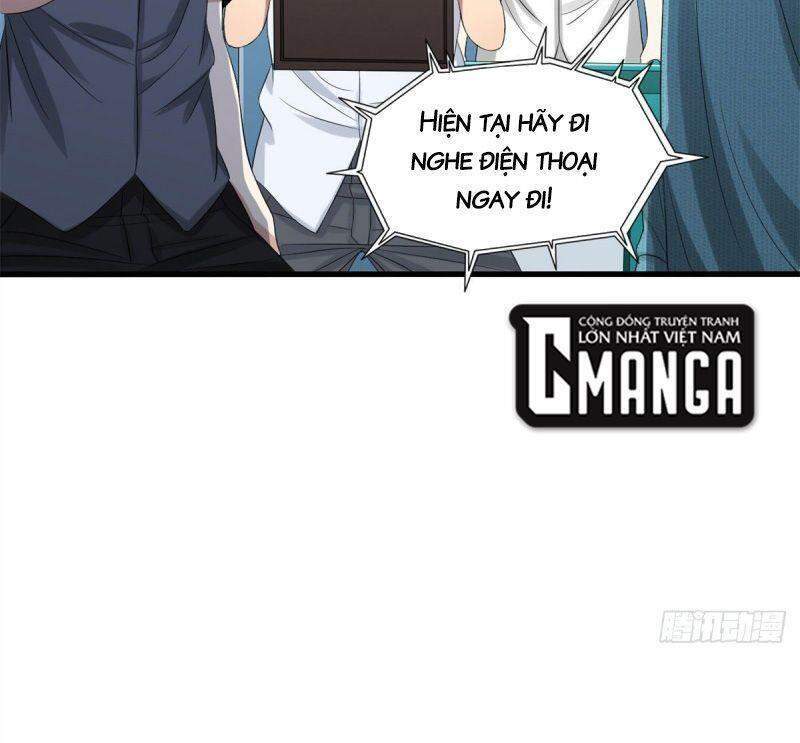 Xã Lam Bạch Chapter 29 - 34