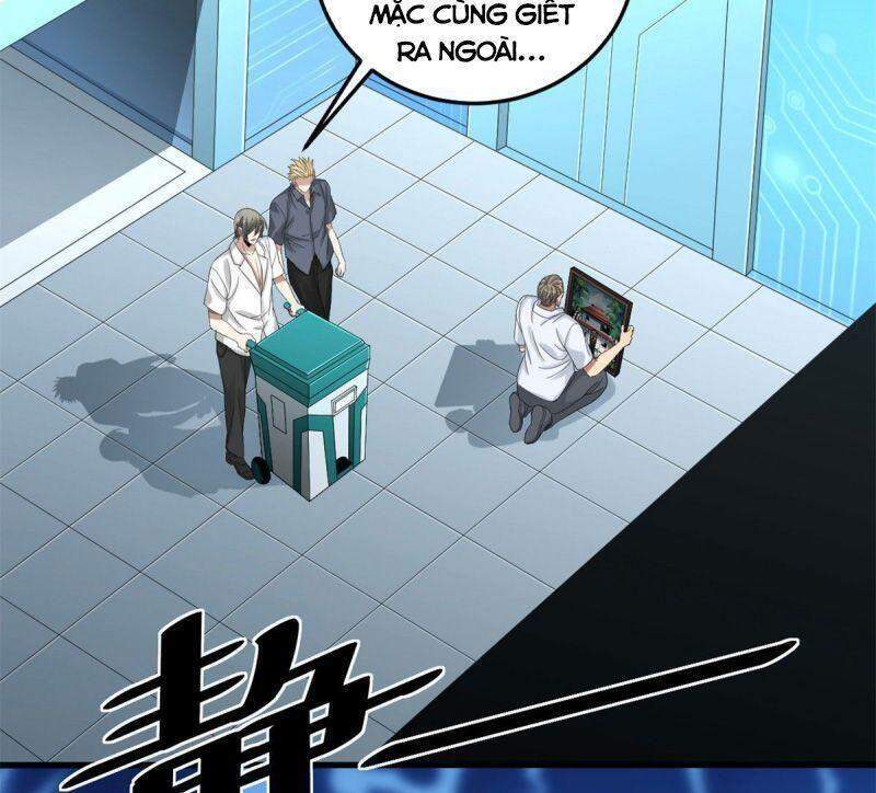 Xã Lam Bạch Chapter 29 - 6