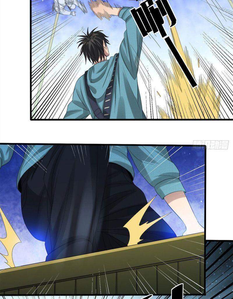 Xã Lam Bạch Chapter 29 - 8