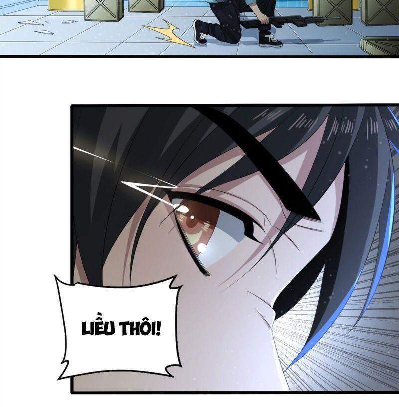 Xã Lam Bạch Chapter 29 - 10