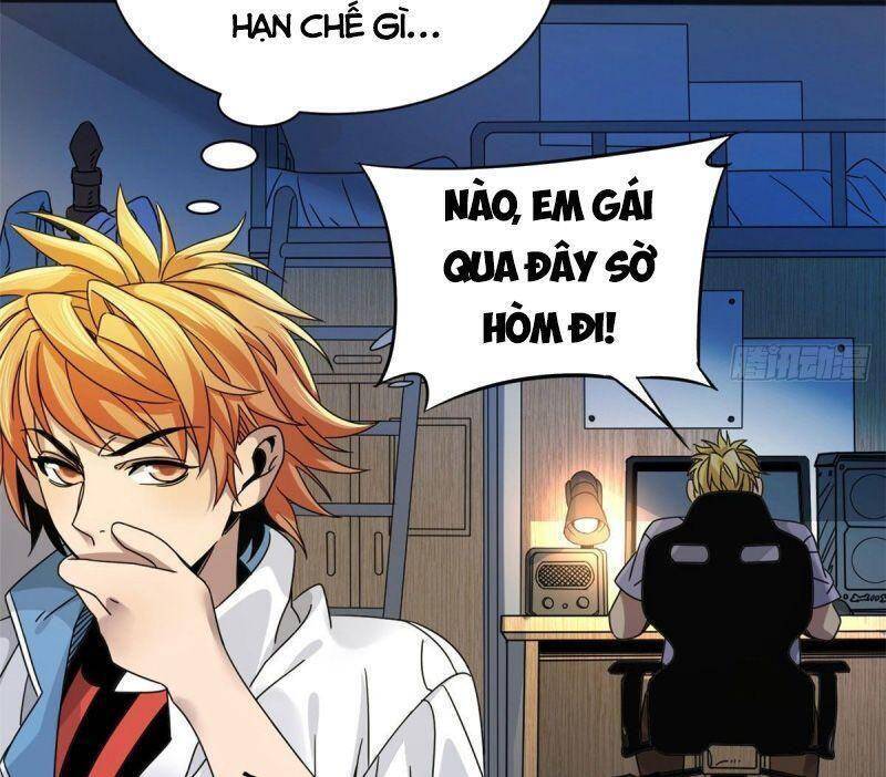 Xã Lam Bạch Chapter 3 - 2