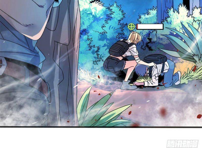 Xã Lam Bạch Chapter 3 - 14