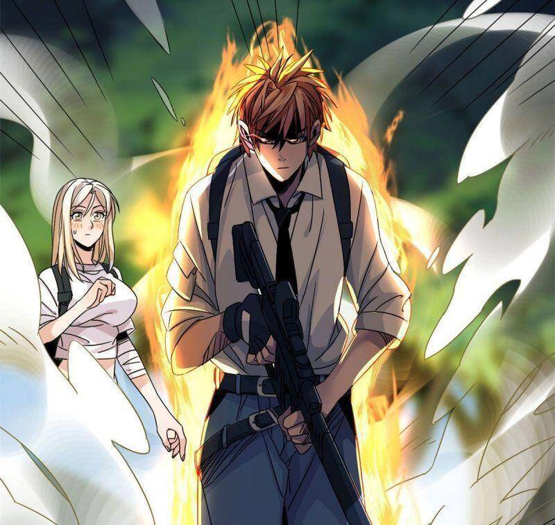 Xã Lam Bạch Chapter 3 - 29