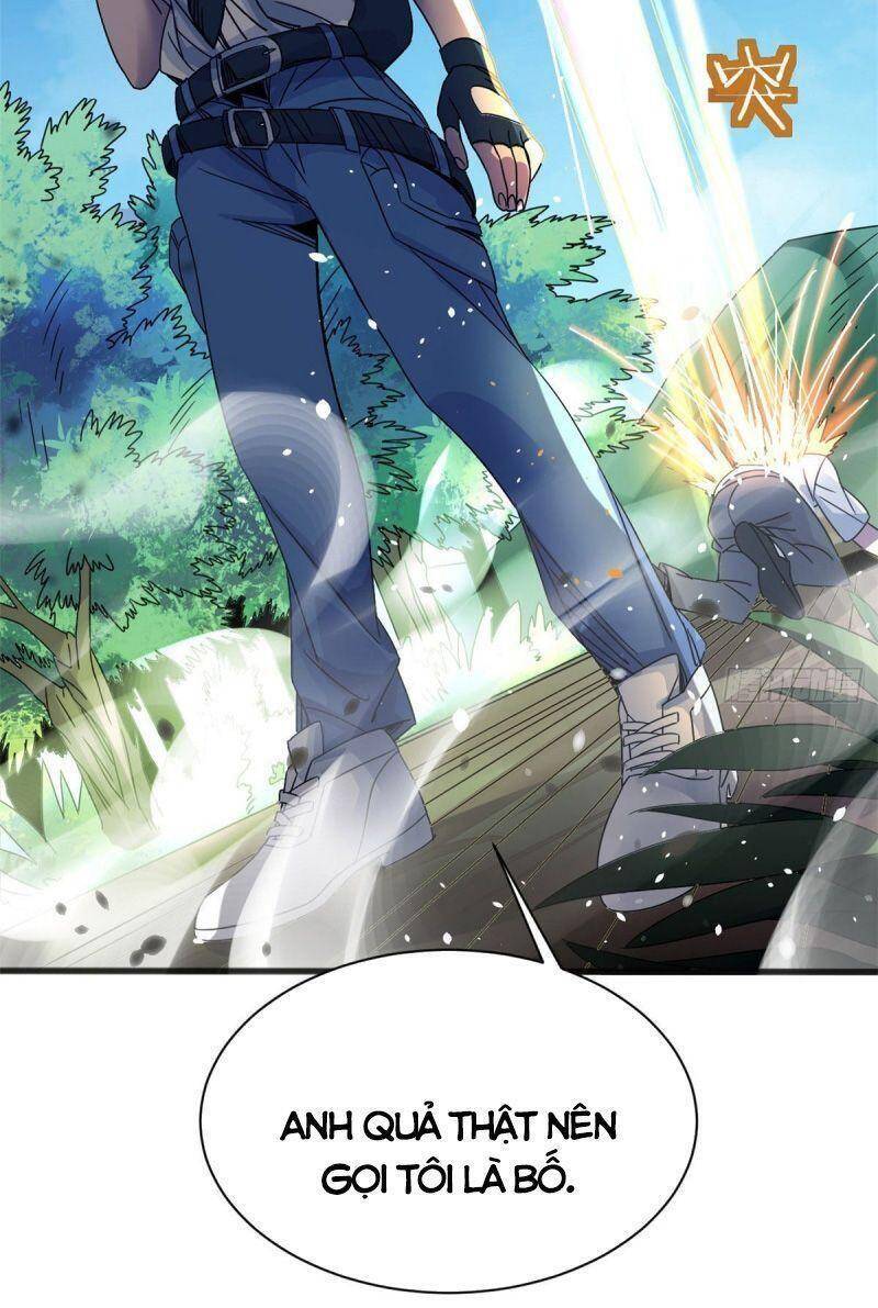 Xã Lam Bạch Chapter 3 - 31