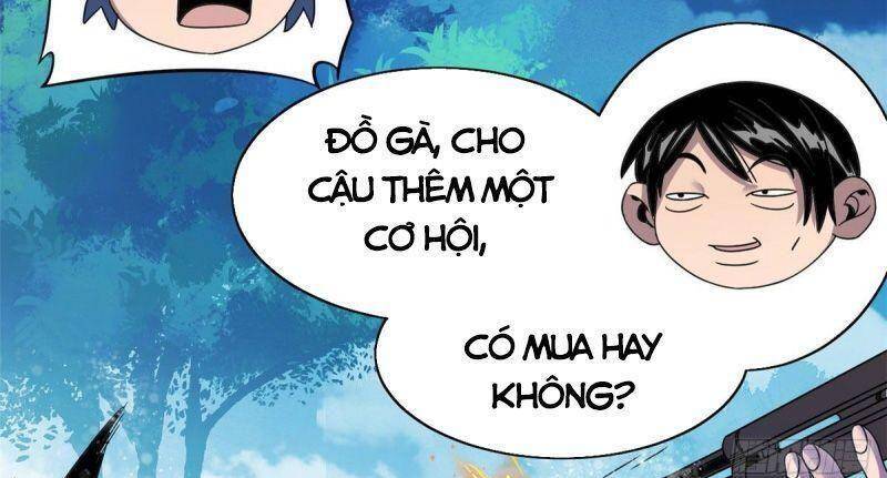 Xã Lam Bạch Chapter 3 - 6