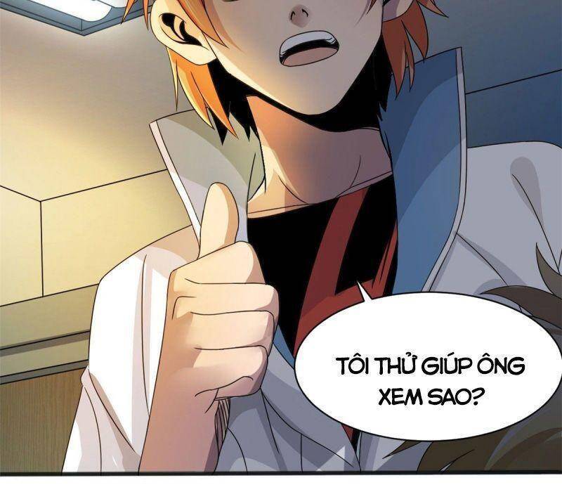 Xã Lam Bạch Chapter 3 - 10