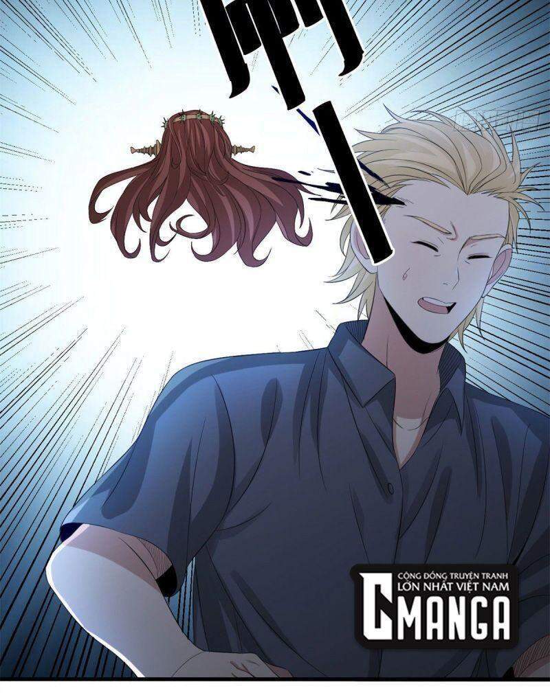 Xã Lam Bạch Chapter 30 - 2