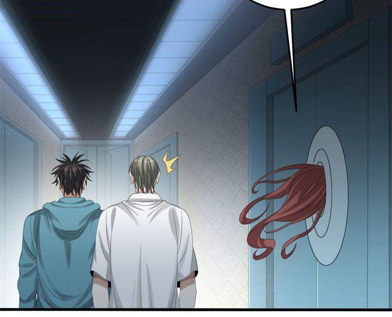 Xã Lam Bạch Chapter 30 - 14