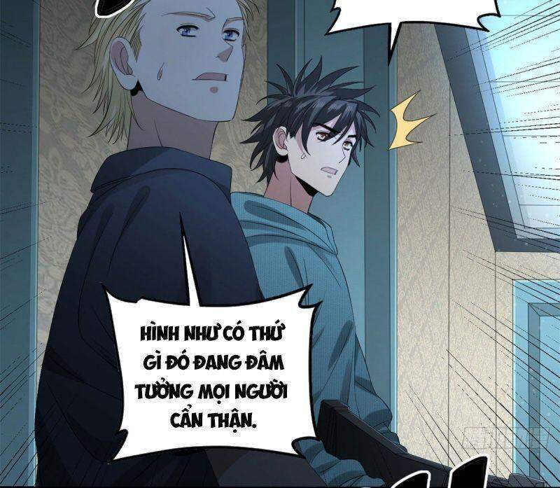 Xã Lam Bạch Chapter 30 - 16