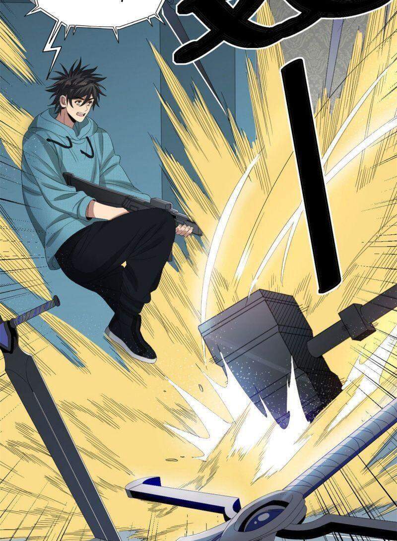 Xã Lam Bạch Chapter 30 - 20