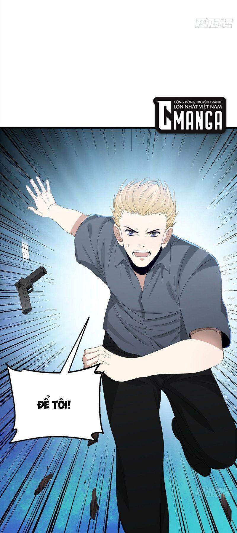 Xã Lam Bạch Chapter 30 - 24