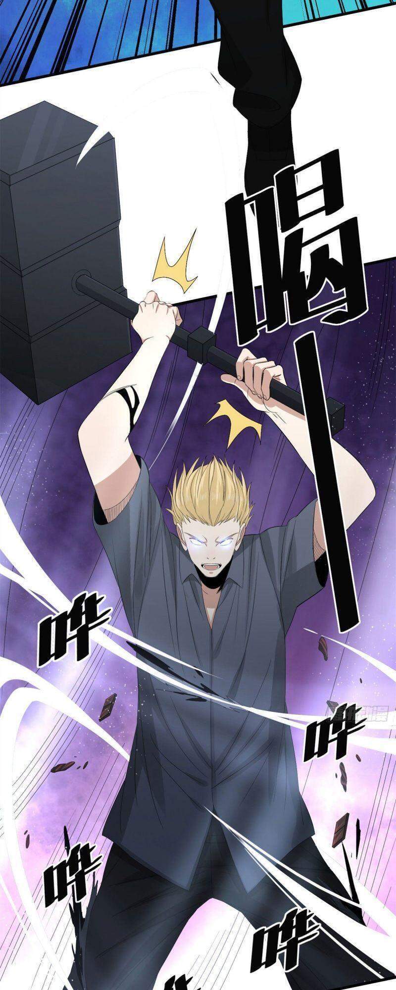 Xã Lam Bạch Chapter 30 - 25