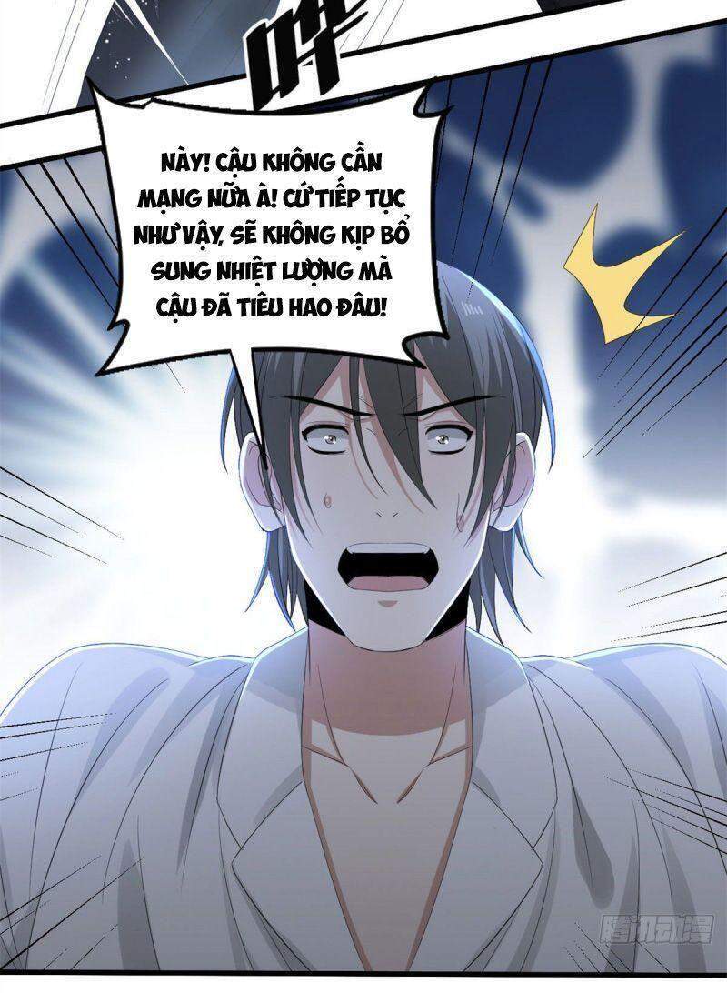 Xã Lam Bạch Chapter 30 - 26