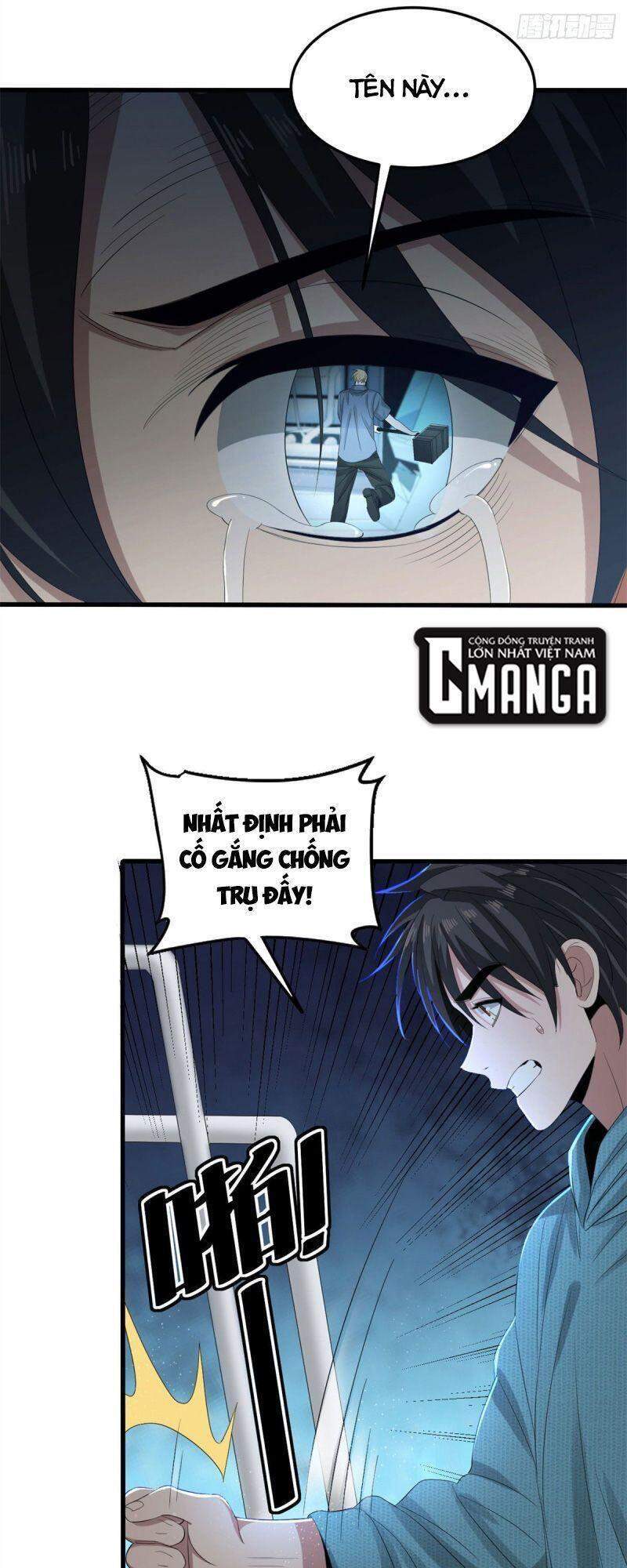 Xã Lam Bạch Chapter 30 - 29