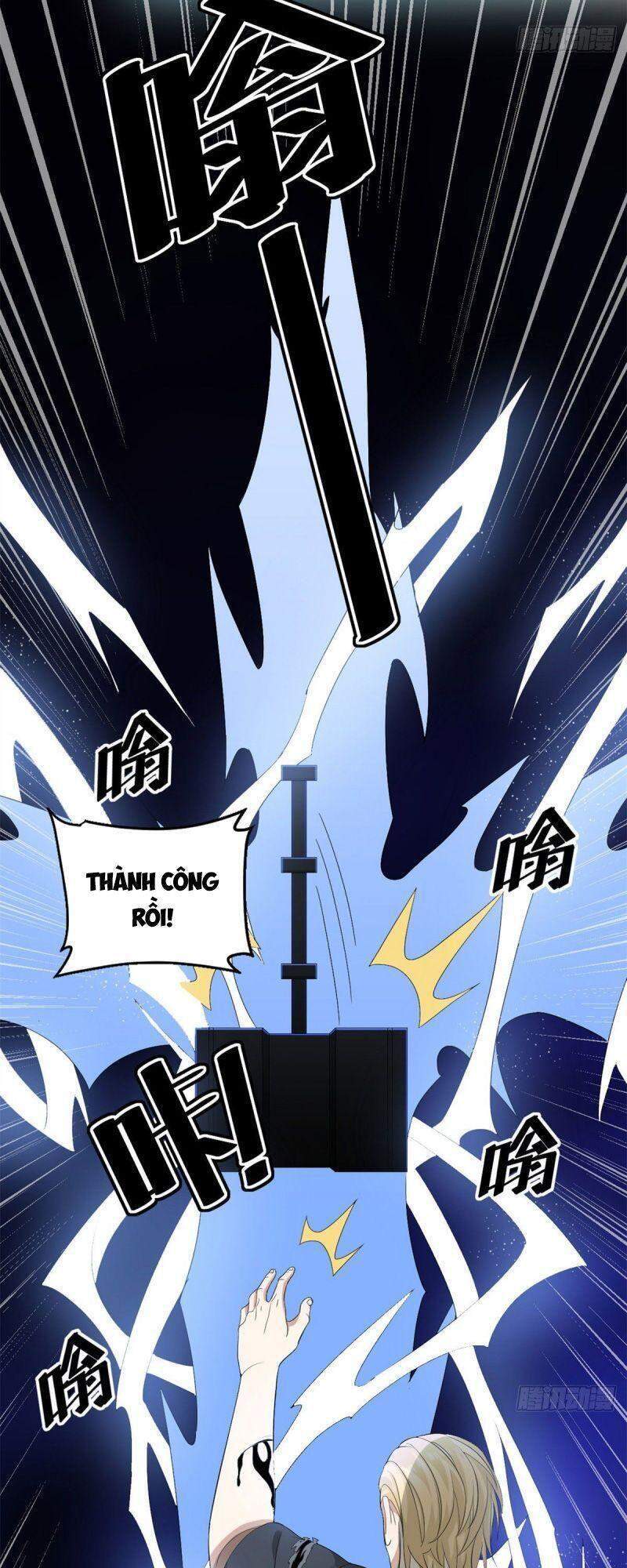 Xã Lam Bạch Chapter 30 - 31