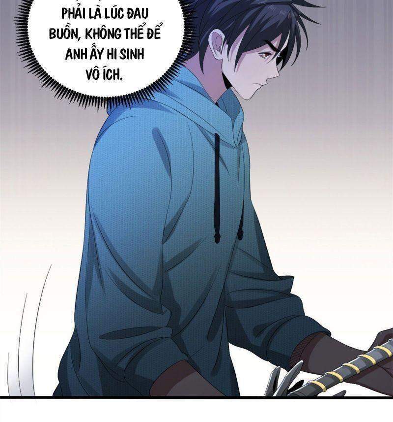 Xã Lam Bạch Chapter 30 - 38