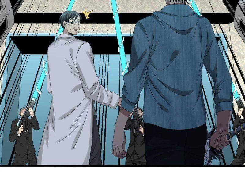 Xã Lam Bạch Chapter 30 - 42