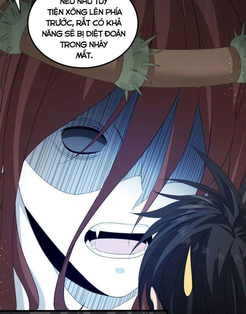 Xã Lam Bạch Chapter 30 - 10