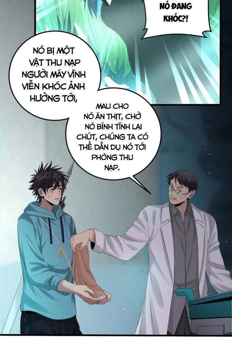 Xã Lam Bạch Chapter 31 - 2