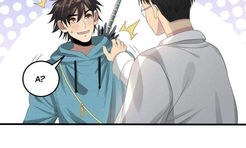 Xã Lam Bạch Chapter 31 - 18