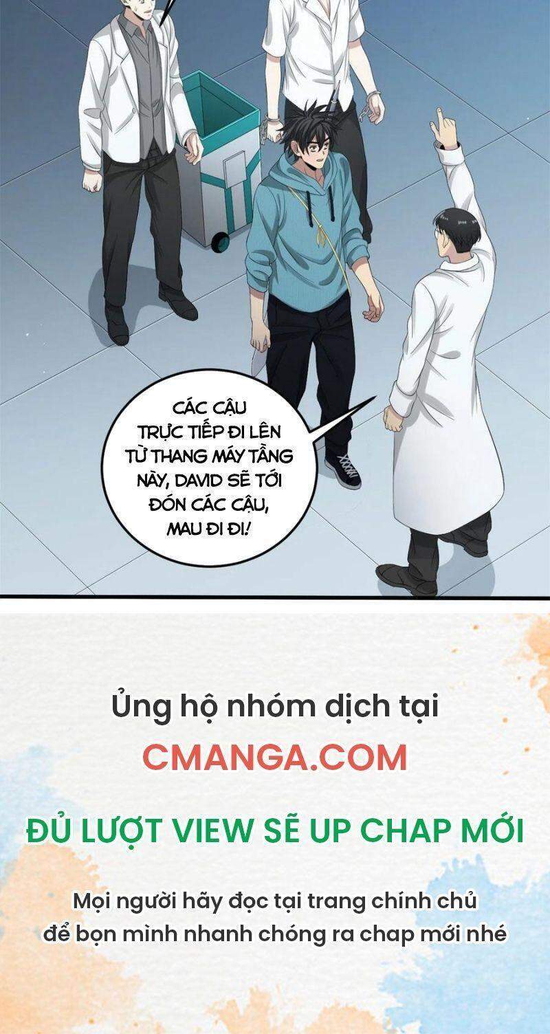 Xã Lam Bạch Chapter 31 - 20