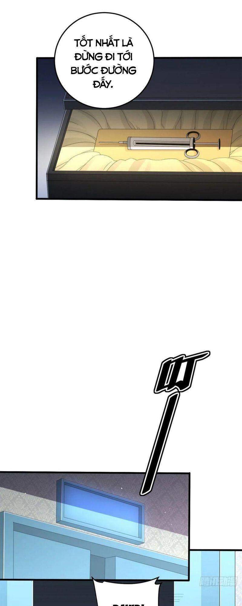 Xã Lam Bạch Chapter 31 - 23