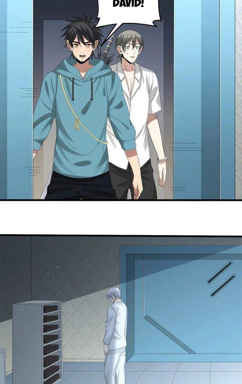 Xã Lam Bạch Chapter 31 - 24