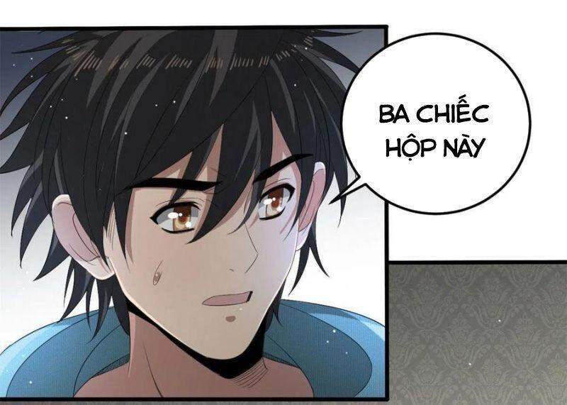 Xã Lam Bạch Chapter 31 - 26