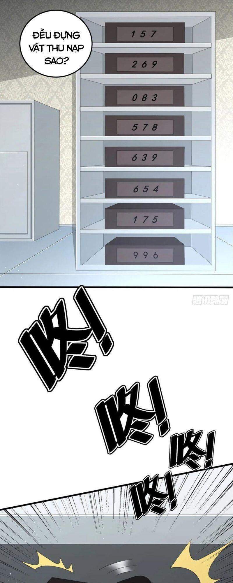 Xã Lam Bạch Chapter 31 - 27