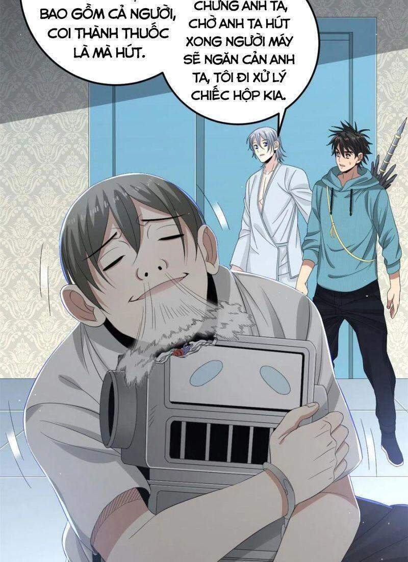 Xã Lam Bạch Chapter 31 - 30