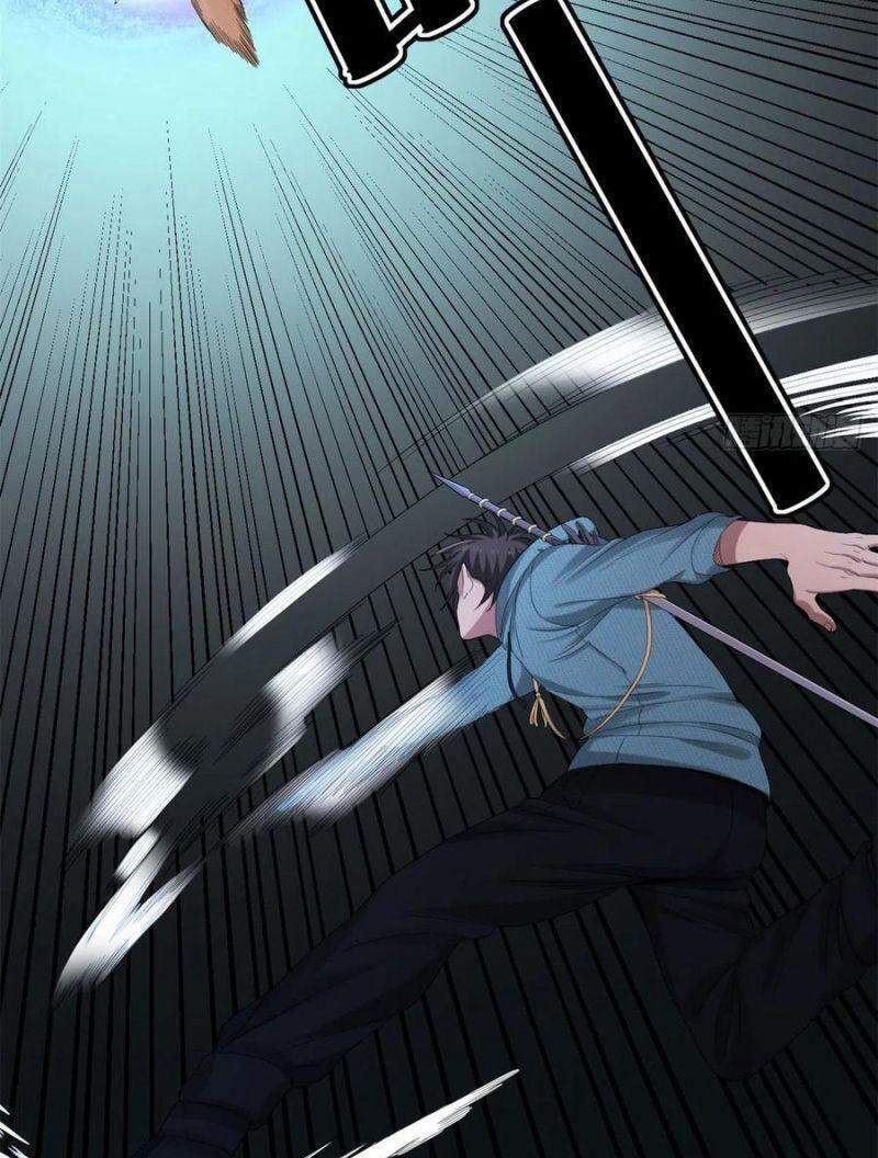 Xã Lam Bạch Chapter 31 - 4