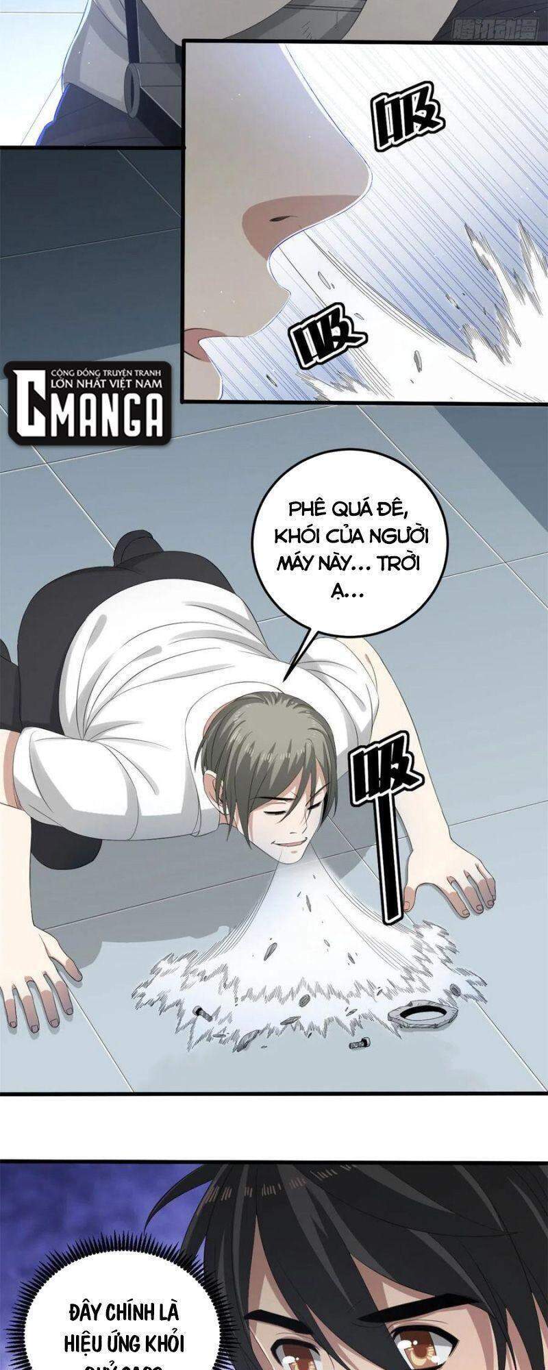 Xã Lam Bạch Chapter 31 - 31