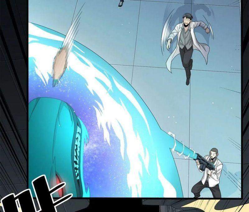 Xã Lam Bạch Chapter 31 - 6