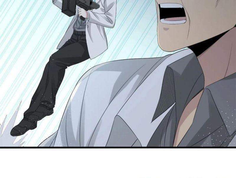 Xã Lam Bạch Chapter 31 - 8