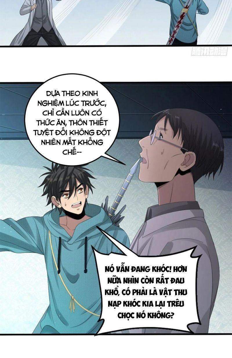 Xã Lam Bạch Chapter 31 - 10