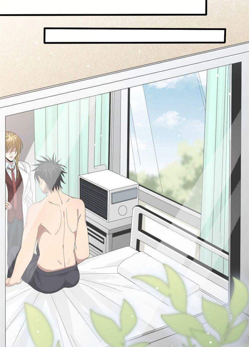 Xã Lam Bạch Chapter 32 - 18