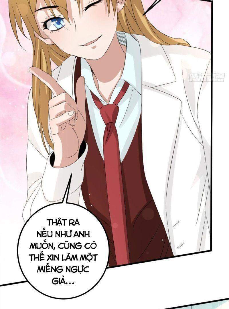 Xã Lam Bạch Chapter 32 - 22