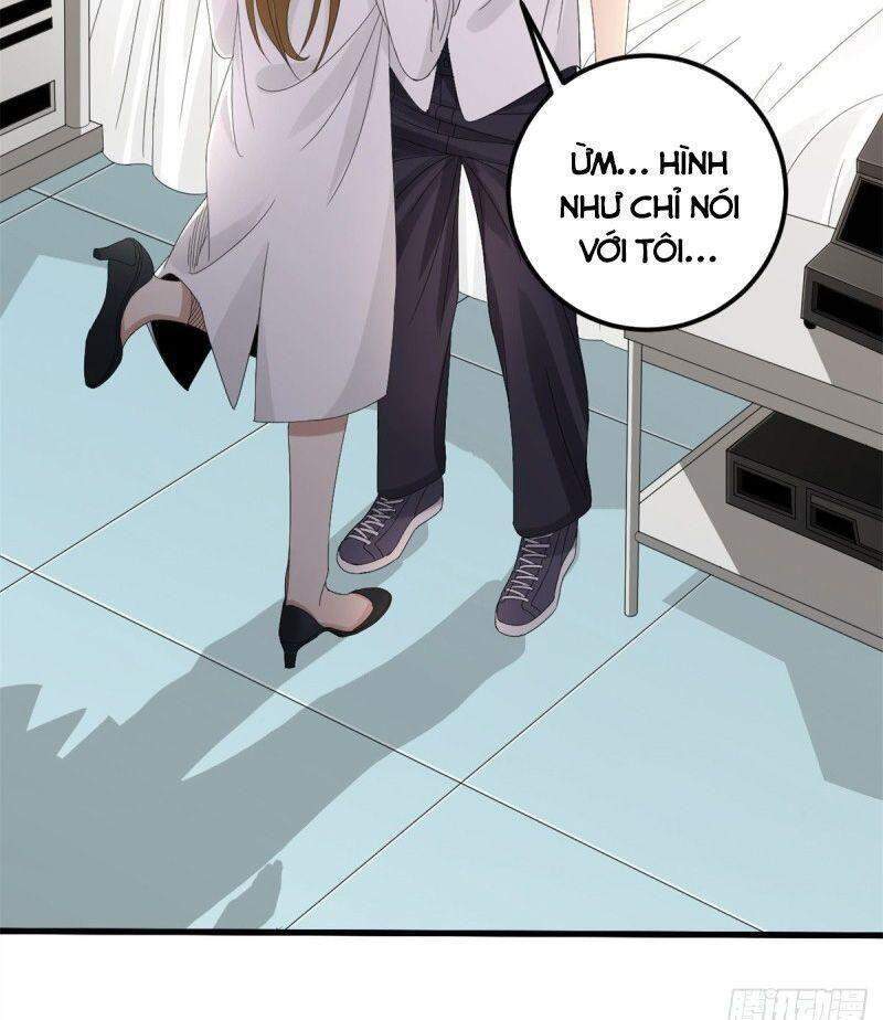 Xã Lam Bạch Chapter 32 - 28