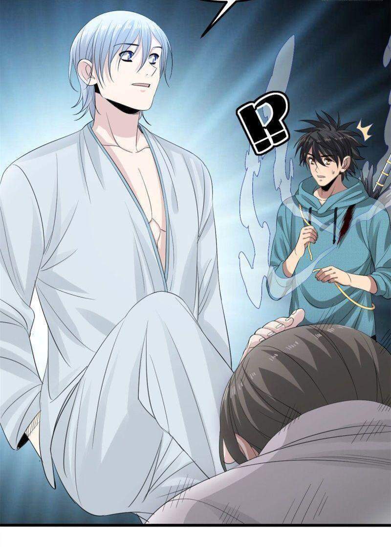 Xã Lam Bạch Chapter 32 - 4