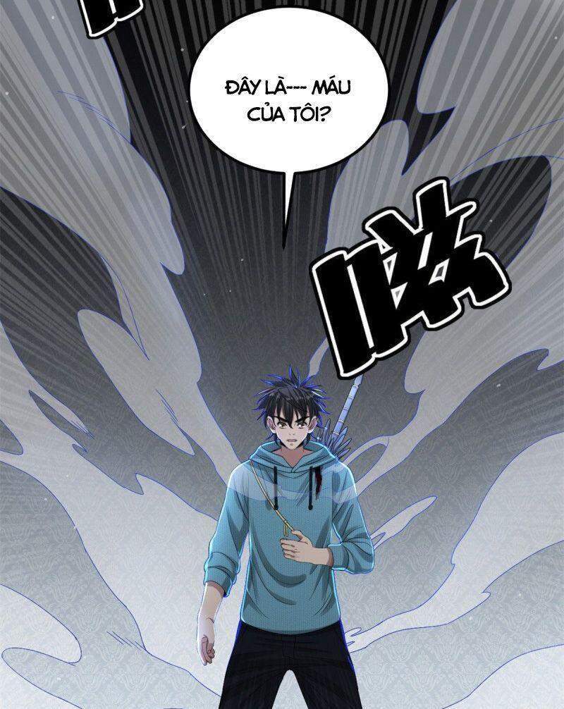 Xã Lam Bạch Chapter 32 - 6