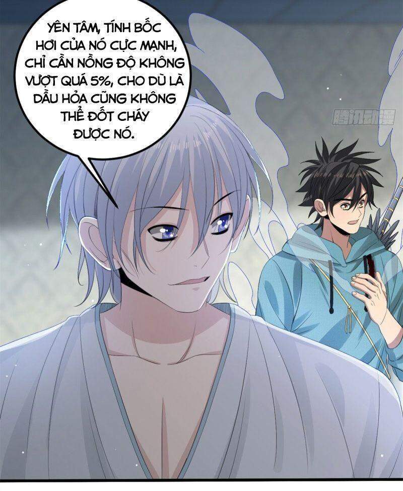 Xã Lam Bạch Chapter 32 - 8
