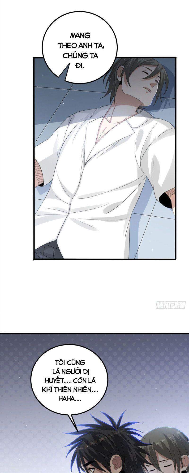 Xã Lam Bạch Chapter 32 - 9