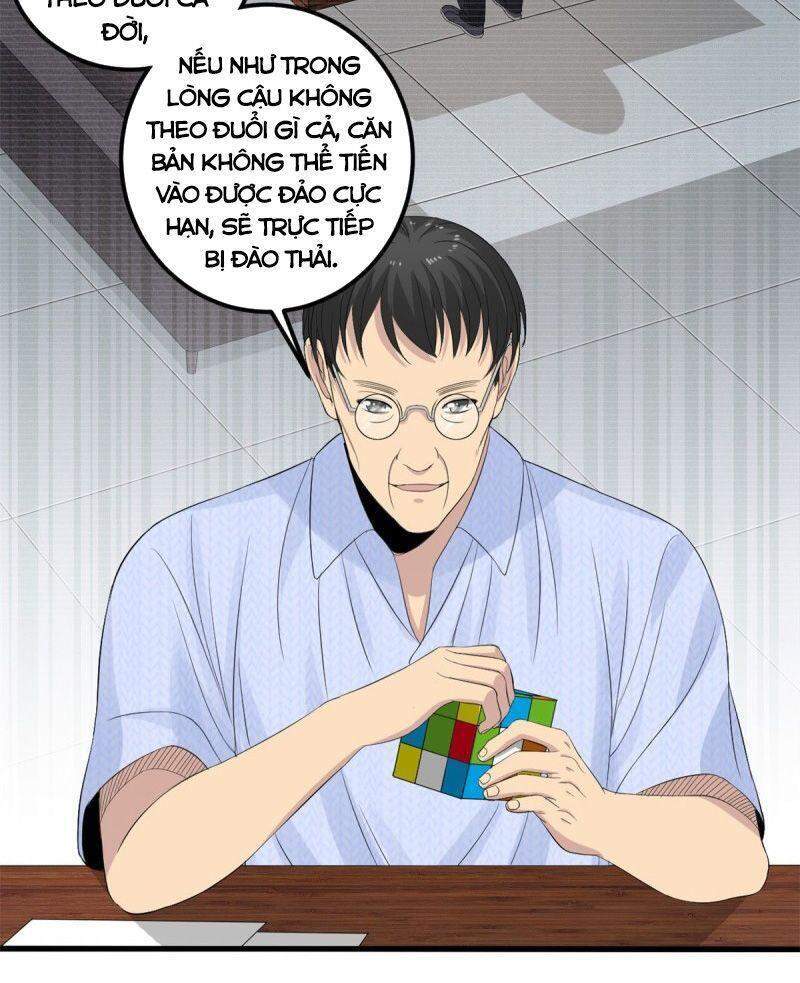 Xã Lam Bạch Chapter 33 - 12