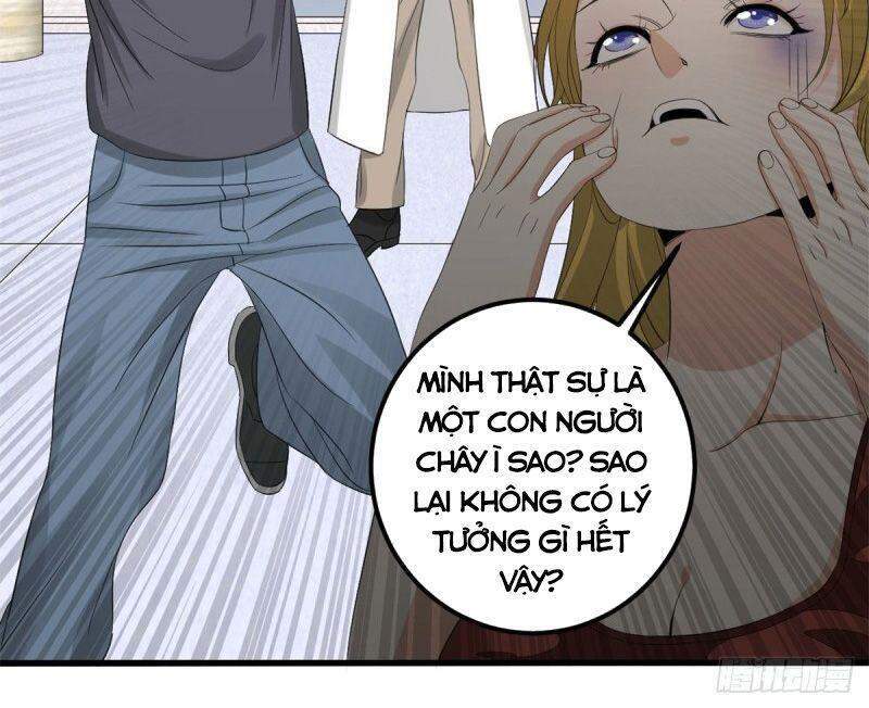 Xã Lam Bạch Chapter 33 - 14