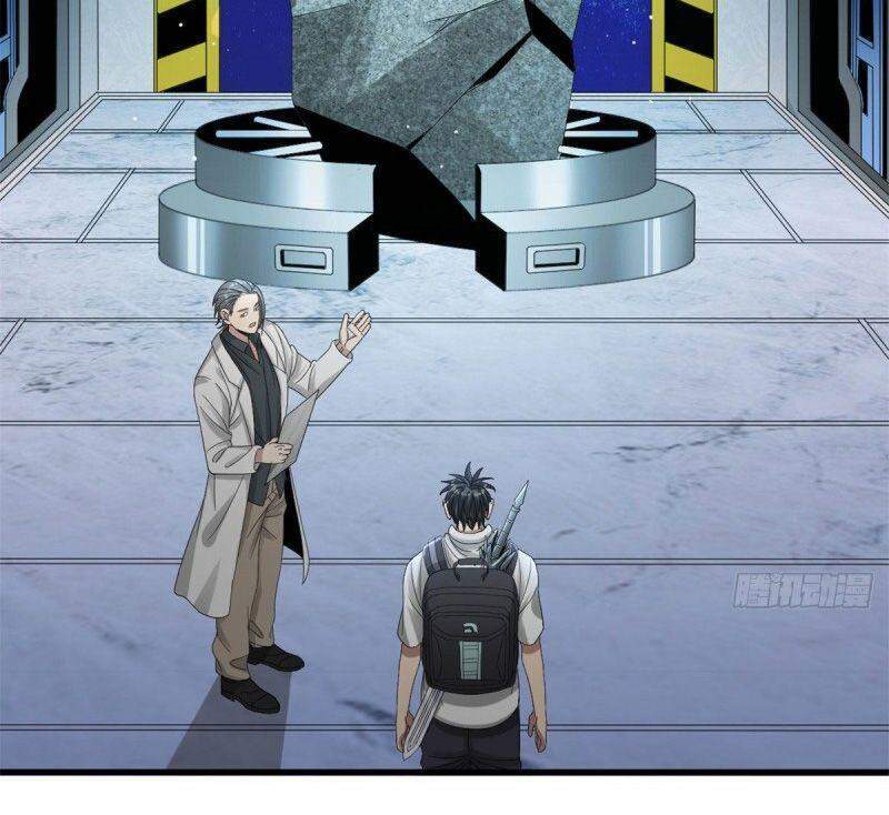 Xã Lam Bạch Chapter 33 - 16